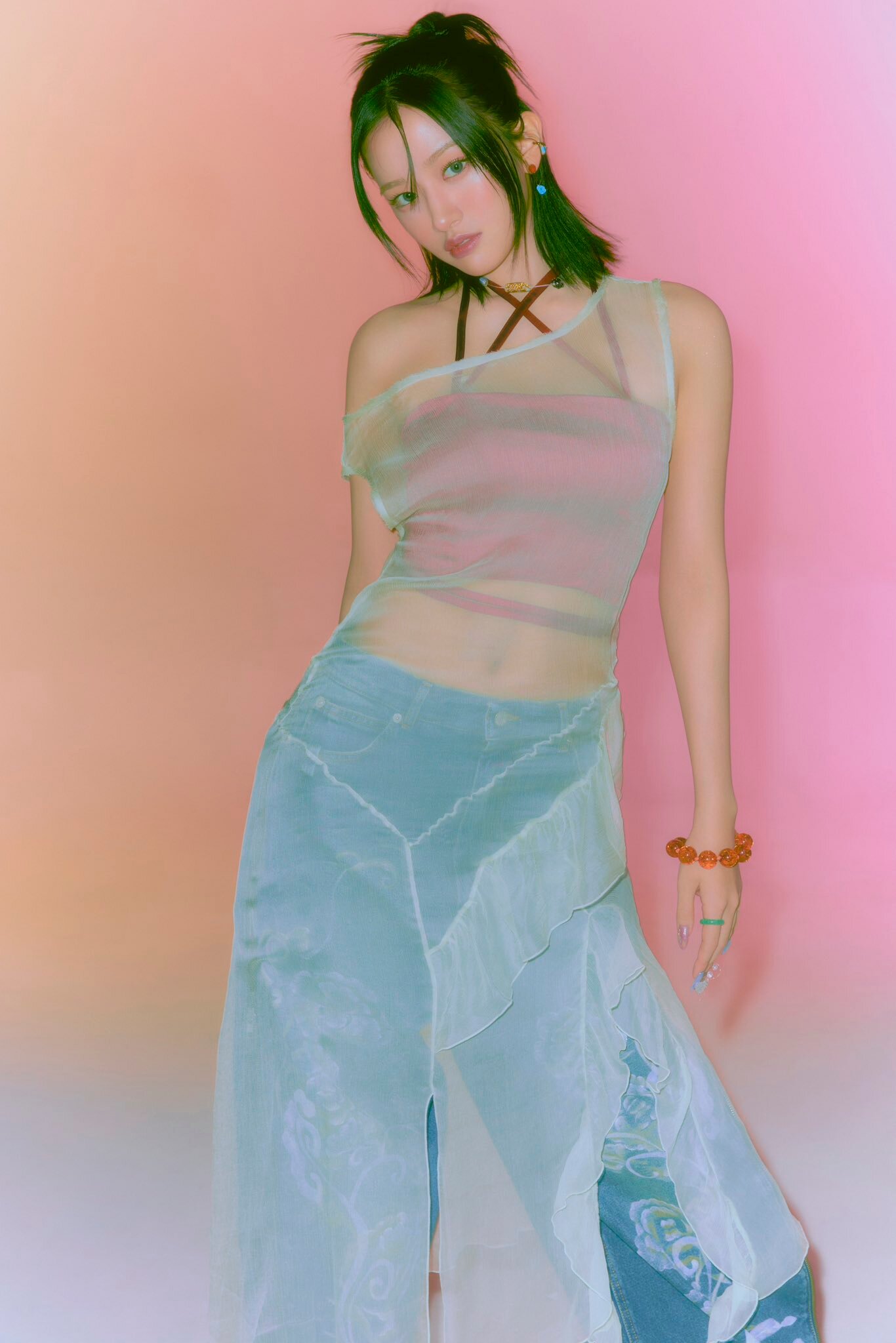 An Yujin